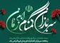 هفته سربازان گمنام امام زمان(عج) گرامی باد.