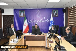 دکتر زمانی، سرپرست دانشگاه ملی مهارت در اولین نشست برخط با رؤسای استانی:
دانشگاه ملی مهارت یکی از تاثیرگذارترین‌ دانشگاه‌های کشور در راستای رفع مشکلات بیکاری و ایجاد اشتغال جوانان است