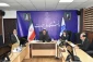 دکتر زمانی، سرپرست دانشگاه ملی مهارت در اولین نشست برخط با رؤسای استانی:
دانشگاه ملی مهارت یکی از تاثیرگذارترین‌ دانشگاه‌های کشور در راستای رفع مشکلات بیکاری و ایجاد اشتغال جوانان است