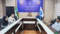 برگزاری نشست علمی –تبیینی به مناسبت سالروزعروج ملکوتی بنیانگذار جمهوری اسلامی ایران، امام خمینی (ره)