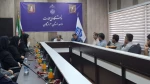 برگزاری نشست علمی –تبیینی به مناسبت سالروزعروج ملکوتی بنیانگذار جمهوری اسلامی ایران، امام خمینی (ره)  4